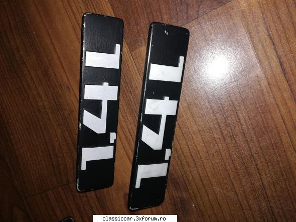 vand sigle diverse Dacia - gaby_ds - Vanzari  piese si accesorii
