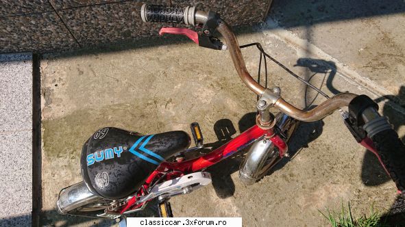 vanzare bicicleta copii3-6ani - g-power - Vanzari-Cumparari biciclete