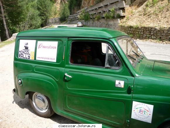 vazute in excursie - aditzu - Vanatoarea de epave