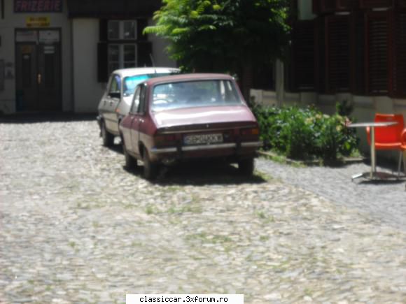 vazute la sibiu - sk100it - Am vazut prin Romania