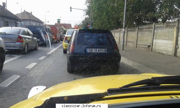 vazute la sibiu - cabriolette - Am vazut prin Romania