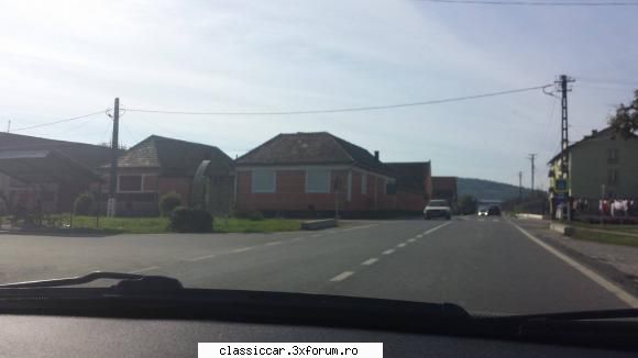 vazute la sibiu - Am reusit sa fac cateva poze din mers zilele - Am vazut prin Romania