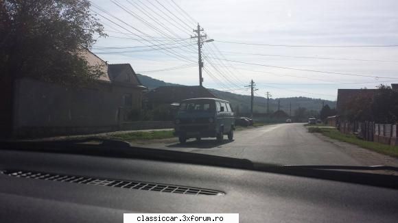 vazute la sibiu - cabriolette - Am vazut prin Romania