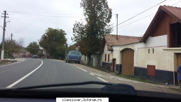 vazute la sibiu - cabriolette - Am vazut prin Romania