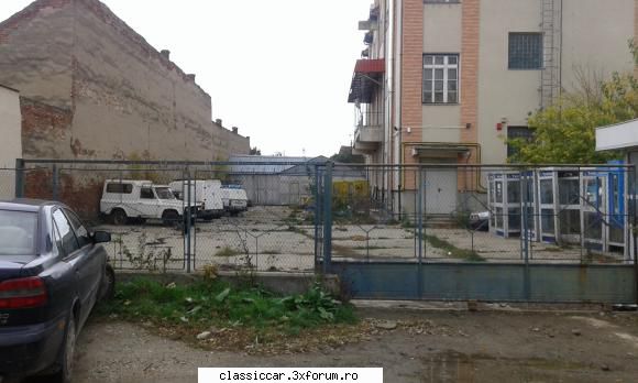 vazute la sibiu - Ultima pe azi, tot din Sibiu - Am vazut prin Romania