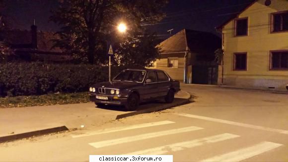 vazute la sibiu - La ceas de seara - Am vazut prin Romania