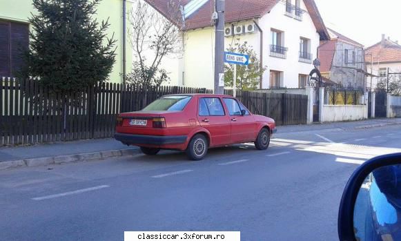 vazute la sibiu - cabriolette - Am vazut prin Romania