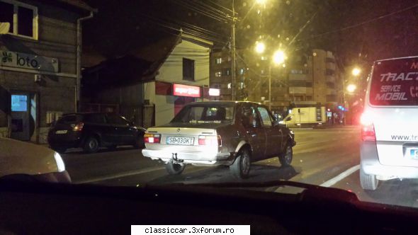 vazute la sibiu - cabriolette - Am vazut prin Romania