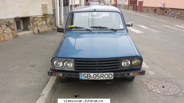 vazute la sibiu - cabriolette - Am vazut prin Romania