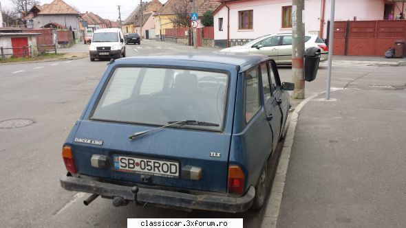 vazute la sibiu - cabriolette - Am vazut prin Romania