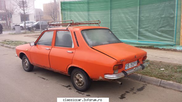 vazute la sibiu - cabriolette - Am vazut prin Romania