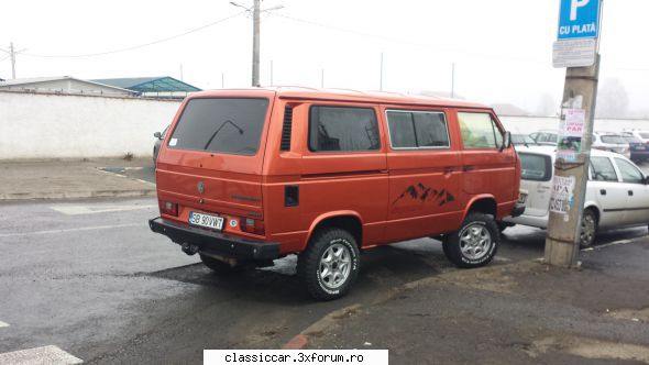 vazute la sibiu - Si ce merge...am fost cu ea...:)))); urmeaza o - Am vazut prin Romania