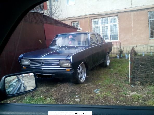 vazute la sibiu - Asta...din pacate trecerea vremii il afecteaza - Am vazut prin Romania