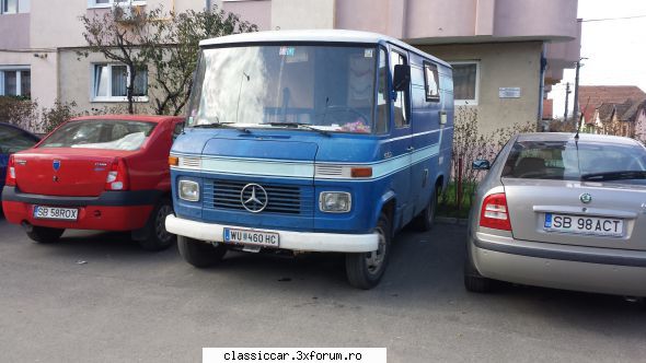 vazute la sibiu - cabriolette - Am vazut prin Romania