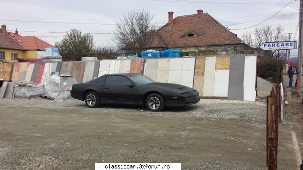 vazute la sibiu - cabriolette - Am vazut prin Romania
