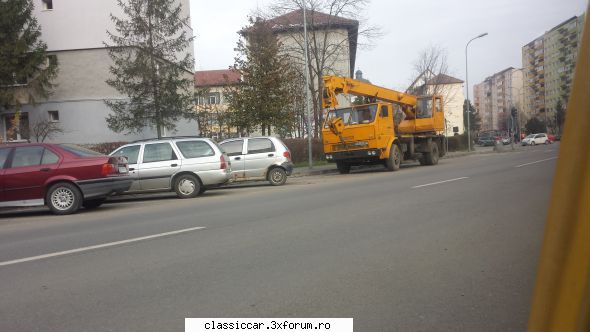 vazute la sibiu - cabriolette - Am vazut prin Romania