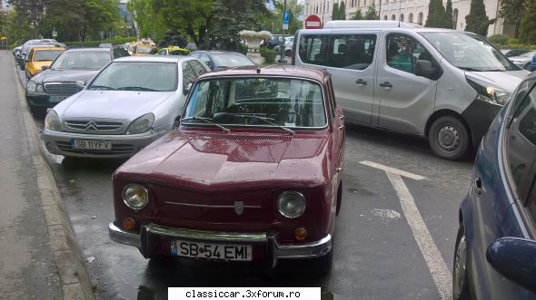 vazute la sibiu - o splendoare, zarita la inceputul lunii mai in - Am vazut prin Romania
