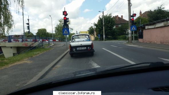 vazute la sibiu - cabriolette - Am vazut prin Romania
