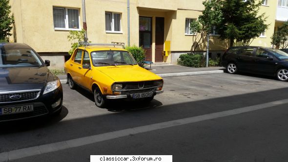 vazute la sibiu - cabriolette - Am vazut prin Romania