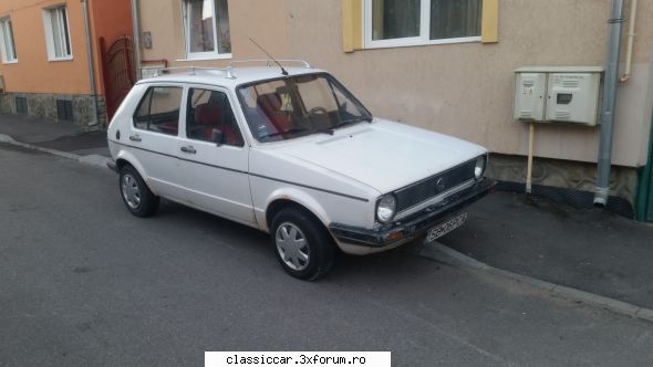 vazute la sibiu - cabriolette - Am vazut prin Romania