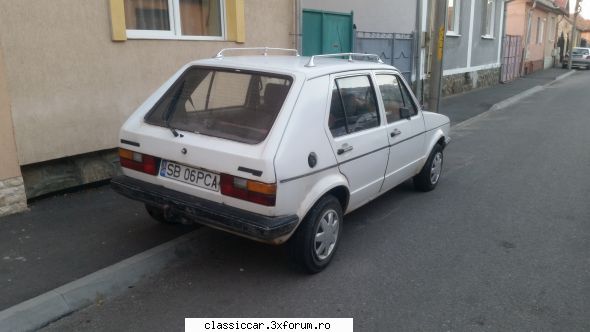 vazute la sibiu - cabriolette - Am vazut prin Romania