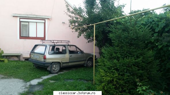 vazute la sibiu - cabriolette - Am vazut prin Romania