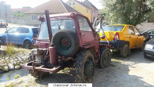 vazute la sibiu - cabriolette - Am vazut prin Romania