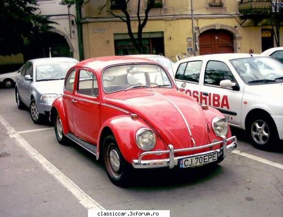 vechi da nou - Mai am si eu cateva poze cu Redpaprika - Prezentare forumisti