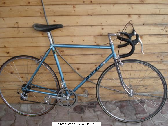vechiturile mele - Salutare! M-am gandit sa va - Prezentare motociclete, motorete si biciclete de colectie