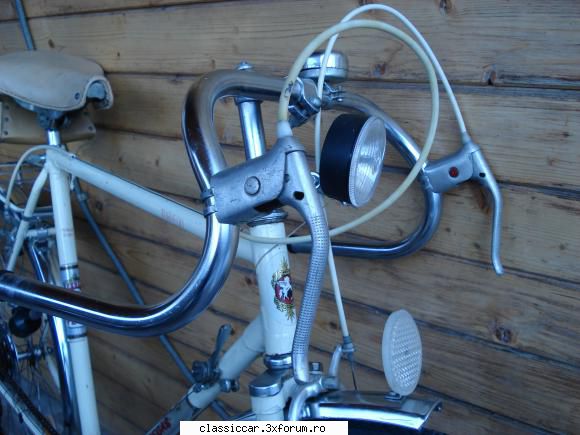 vechiturile mele - roccoGTi - Prezentare motociclete, motorete si biciclete de colectie
