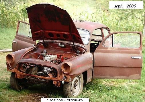 vechiturile mele - postez ceva poze cu masinile ''vechi''pe care le - Prezentare masini