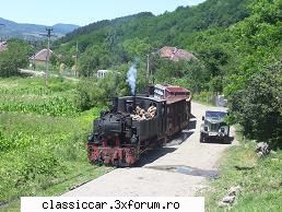 vechiturile mele - velum - Prezentare masini