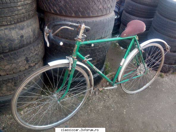 vind biciclete si piese de biciclete - Se vinde Sputnik de export pentru - Vanzari-Cumparari biciclete