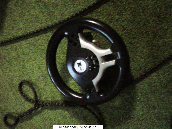 volan plug&play - vwtyp3variant - Discutii libere