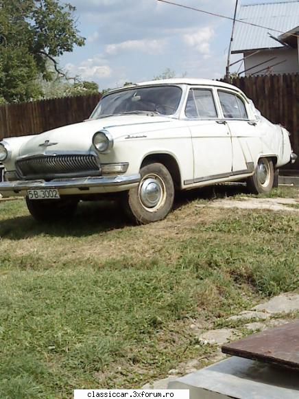 volga m21 - salut toata lumea. sunt mai de mult pe situ - Prezentare forumisti