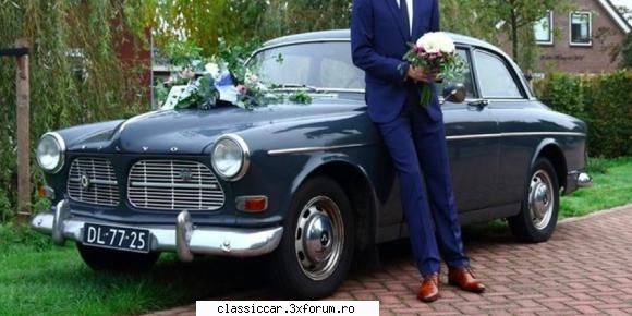 volvo amazon - Indestructibil suna bine din pacate, nimic nu e - Sfaturi de cumparare