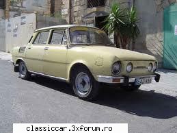 vreau sa cumpar o skoda 110 deluxe - e identica,doar culoarea difera - Sfaturi de cumparare