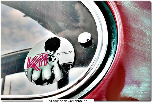 vw 1200 L HoodRide - ssk - Prezentare masini
