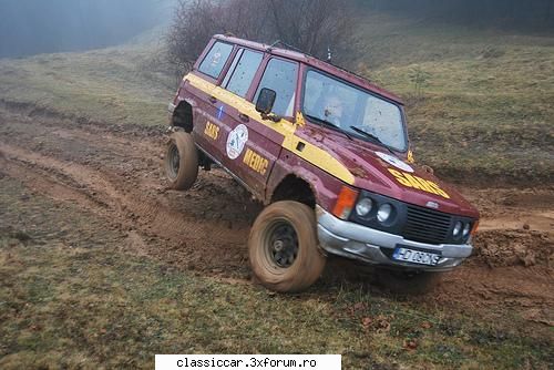 vw 1200 L HoodRide - amb13 - Prezentare masini