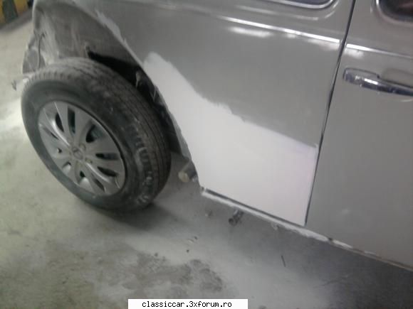 vw 1302, dacia 1100 - emi - Prezentare masini