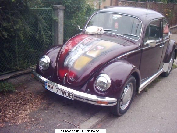 vw 181 ,alintat kubelwagen . - Mi se pare ca o sa fac prezentarile masinilor pe - Prezentare masini