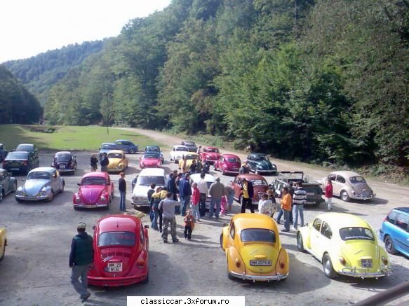 vw 181 ,alintat kubelwagen . - n am alta mai buna - Prezentare masini