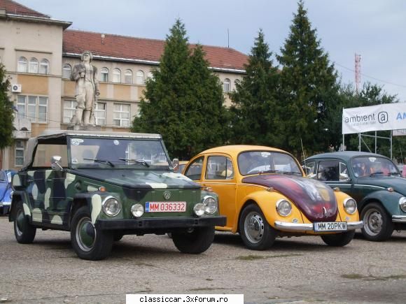 vw 181 ,alintat kubelwagen . - am niste poze cu 181 cind era camumflaj - Prezentare masini
