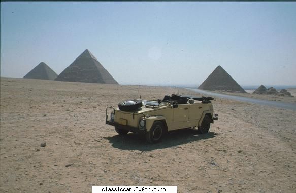 vw 181 ,alintat kubelwagen . - Iti mangaie inima cand vezi masiniile aestea la - Prezentare masini