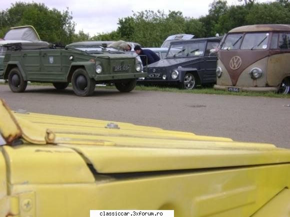 vw 181 ,alintat kubelwagen . - Dar de cateva ori pe ani povestesc intamplarile - Prezentare masini