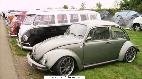 vw 181 ,alintat kubelwagen . - Dar nici fratele cel mic,buburuza nu se lasa de - Prezentare masini