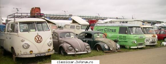 vw 181 ,alintat kubelwagen . - Dar asa si este frumos.Daca familia este mare,sa - Prezentare masini