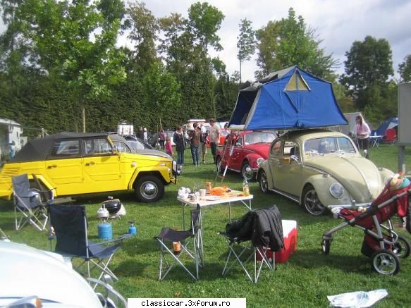 vw 181 ,alintat kubelwagen . - ) Poţi duce şi casa cu tine,are loc - Prezentare masini