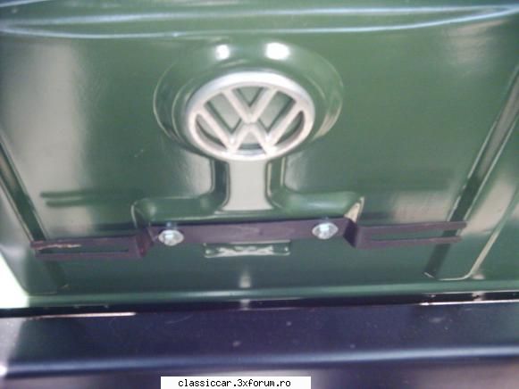vw 181 ,alintat kubelwagen . - Este si un fek de distantier - Prezentare masini