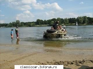 vw 181 ,alintat kubelwagen . - Oare Hitler nu a fost un pic pescar? - Prezentare masini